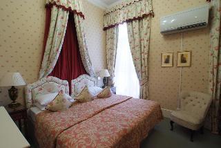 The Gainsborough Hotel, Londyn