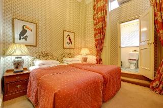 The Gainsborough Hotel, Londyn