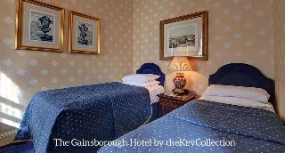 The Gainsborough Hotel, Londyn