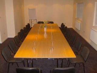 Conferences
 di The Quality Hotel Birmingham Airport