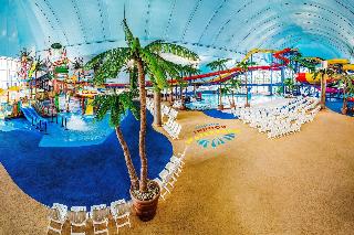 Sheraton Fallsview