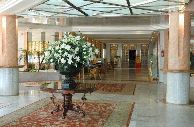 Lobby
 di Allsun Mariant Park