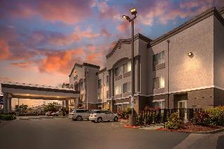 Comfort Inn & Suites Sacramento - University Area