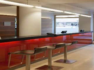 Bar
 di Austria Trend Hotel Beim Theresianum