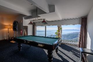 Luna Hotel dos Carqueijais