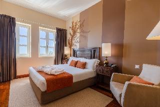 Luna Hotel Serra da Estrela