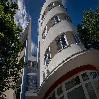 Lagrange apart’HOTEL Mulhouse Saint-Sauveur