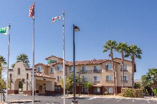 Holiday Inn Express Manteca