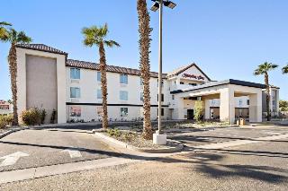 Hampton Inn by Hilton Calexico