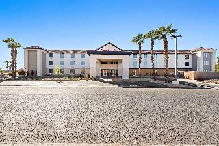 Hampton Inn by Hilton Calexico