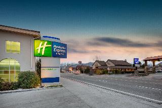 Holiday Inn Express & Suites Bishop By IHG