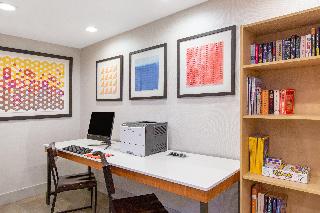 Holiday Inn Express & Suites Bishop By IHG
