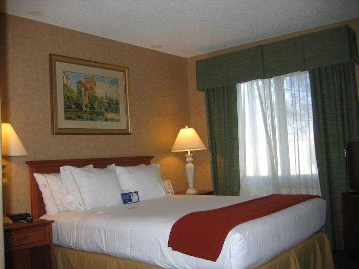 Room
 di Holiday Inn Express Barstow