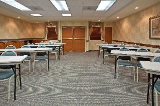 會議室