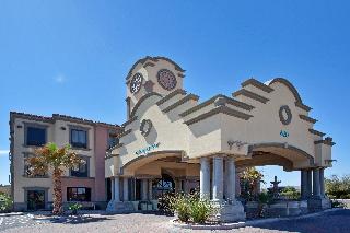 Holiday Inn Express Hotel & Suites Tuscon Mall