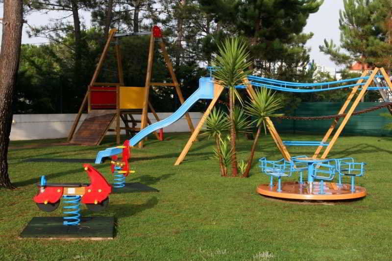 Sports and Entertainment
 di Vila Park