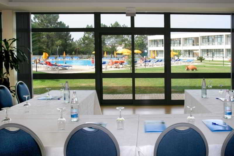 Conferences
 di Vila Park