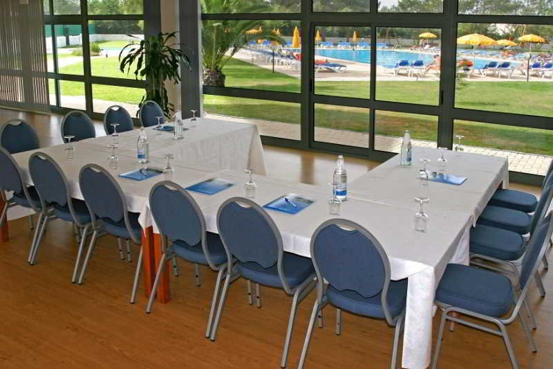 Conferences
 di Vila Park