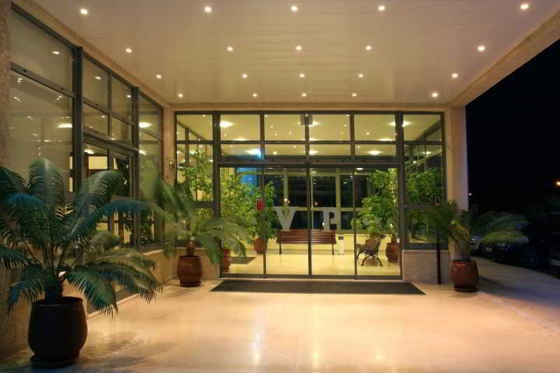 Lobby
 di Vila Park