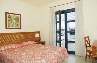 Room
 di Villas Susaeta