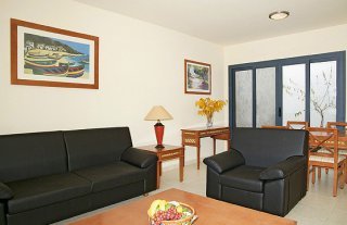 Room
 di Villas Susaeta