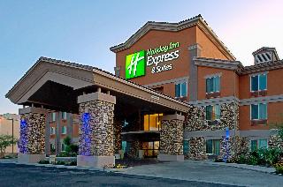 Holiday Inn Express Tuscon