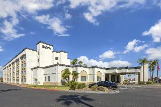 Radisson Hotel Casa Grande