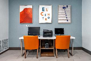 Holiday Inn Express El Centro