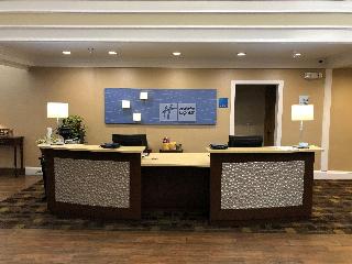 Holiday Inn Express & Suites Corning by IHG