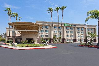 Holiday Inn Express Colton