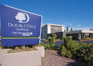DoubleTree by Hilton Chico