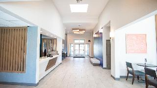 Holiday Inn Express Oakdale