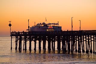 Holiday Inn Express Newport Beach
