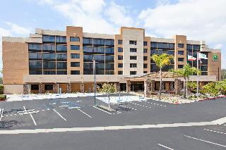 Holiday Inn Diamond Bar - Pomona By IHG