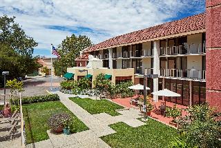 La Quinta Inn Thousand Oaks Newbury Park