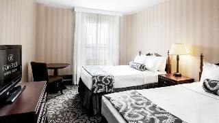 Foto del Hotel The Brock Niagara Falls Fallsview, Tapestry del viaje canada original invierno