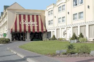 Skyline Hotel and Waterpark