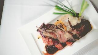 餐館