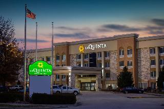 La Quinta Inn & Suites Effingham