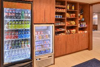Holiday Inn Express Woodland