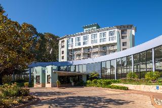 Crowne Plaza Palo Alto