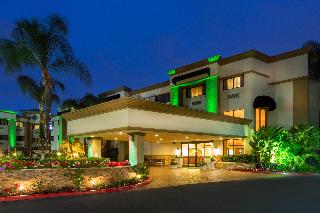 Holiday Inn Santa Ana-Orange Co. Arpt