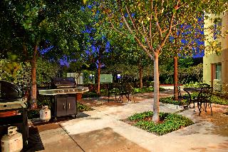 Sonesta Simply Suites Irvine Spectrum