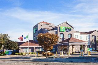 Holiday Inn Express Hotel & Suites Oakland