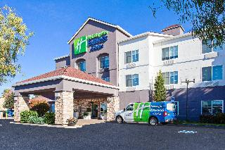 Holiday Inn Express Hotel & Suites Oakland