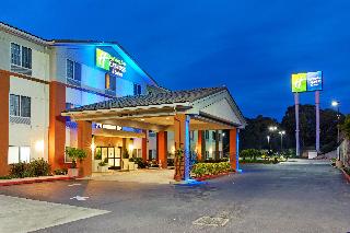 Holiday Inn Express&Suites San Pablo/Richmond Area