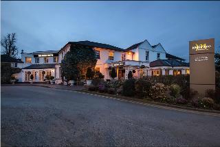 Mercure St Albans The Noke