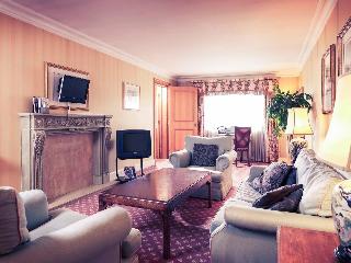 Mercure St Albans The Noke