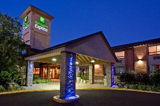 Holiday Inn Express Toronto East - Scarborough