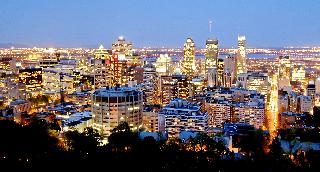 Holiday Inn Montreal Centreville Downtown